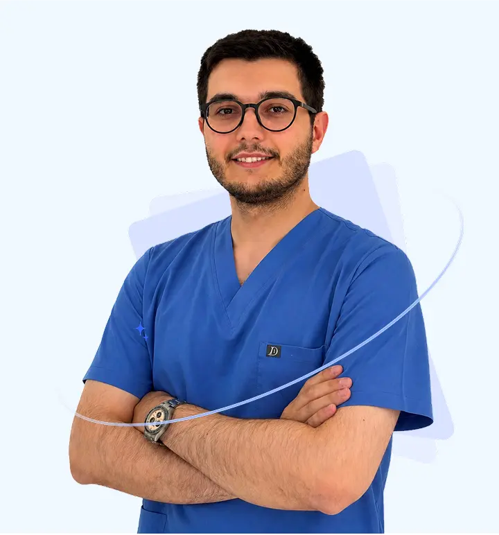 Diş Hekimi Hasan Mut
